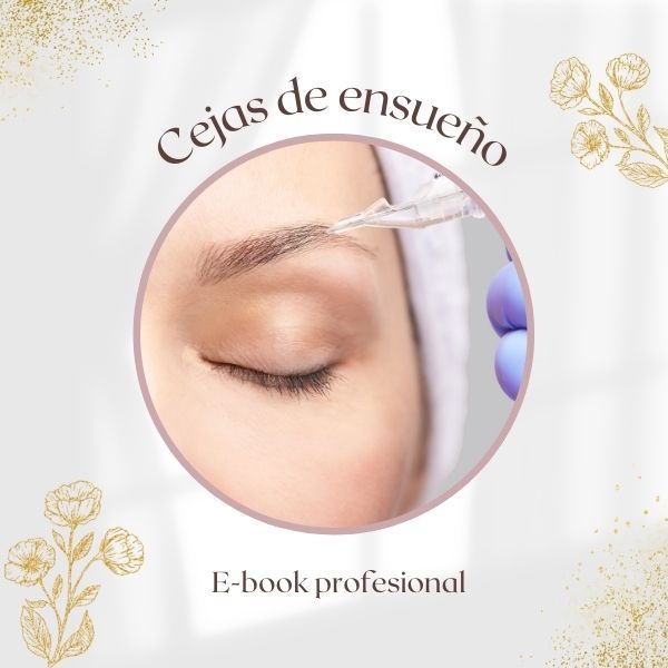 El arte de las cejas: Emprende y Transforma tu Pasión