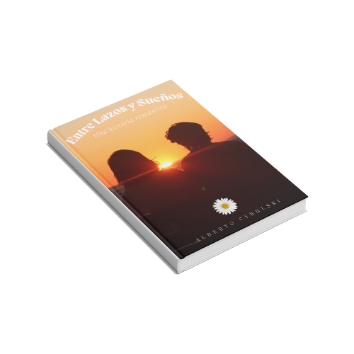 Entre Lazos y Sueños, Una Historia Romántica