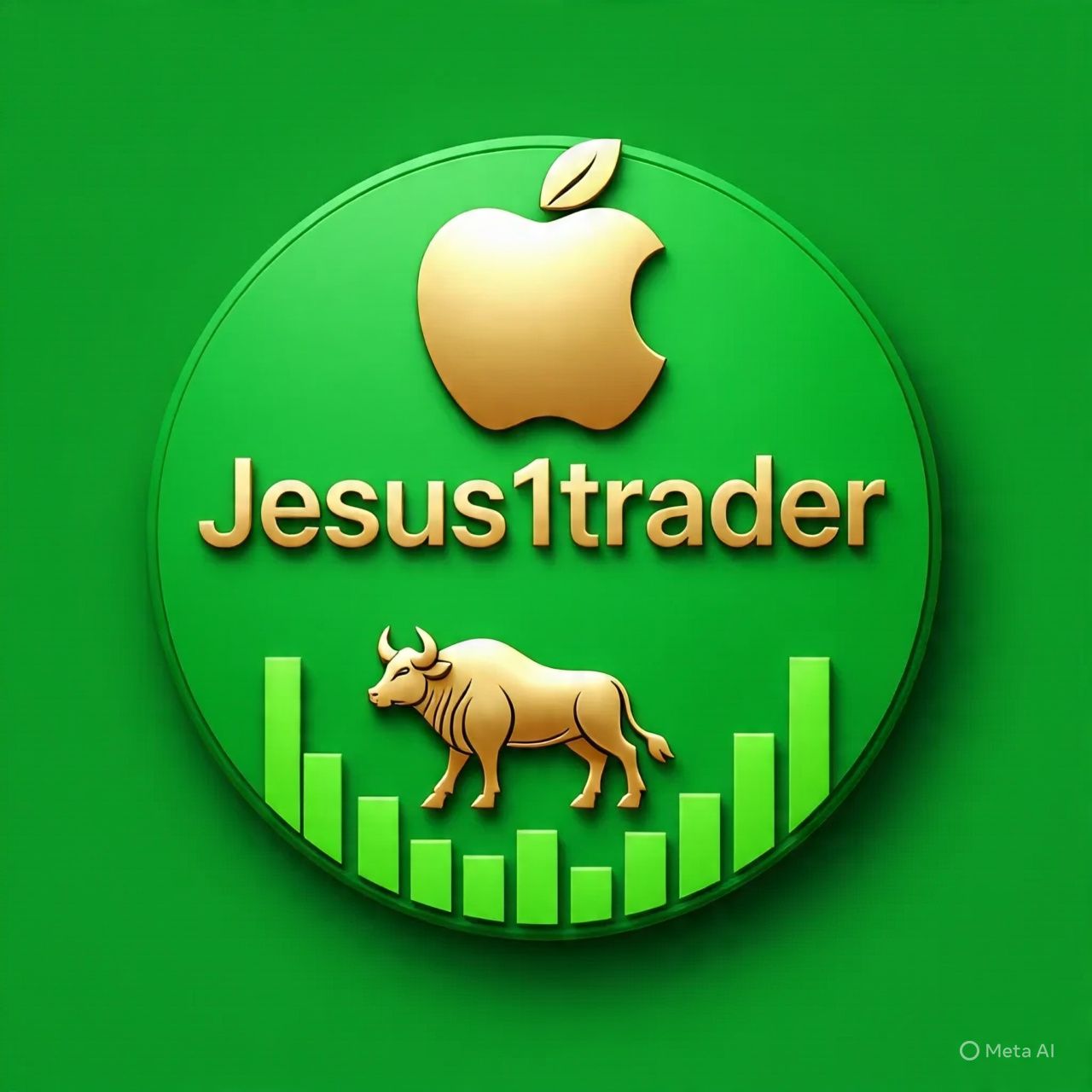 Jesus1trader