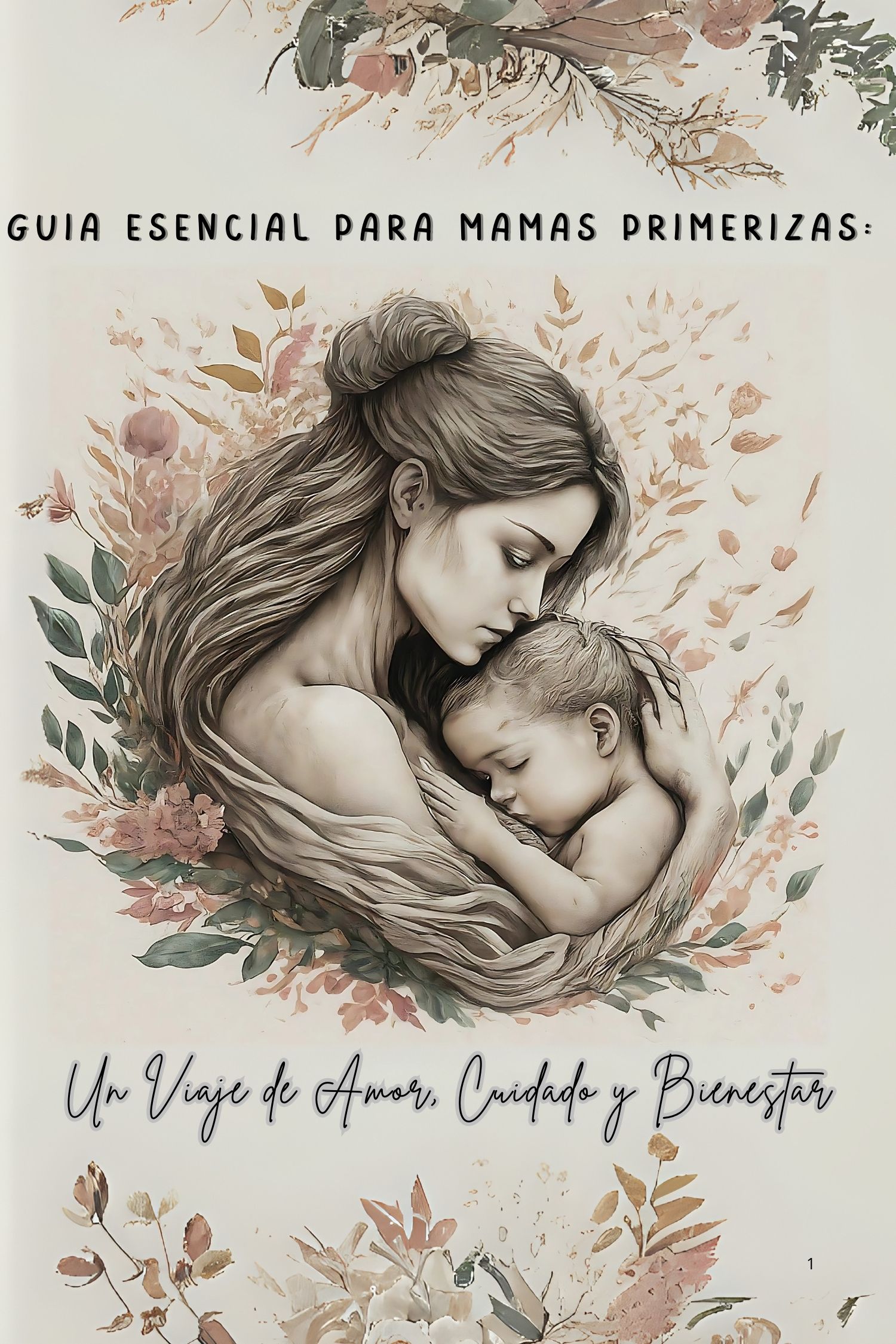 Guía esencial para mamás primerizas