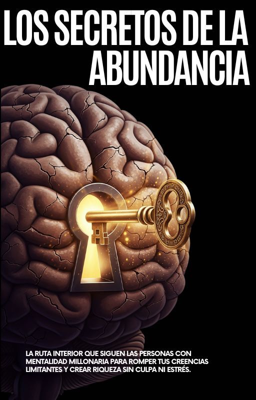 Los Secretos de la Abundancia