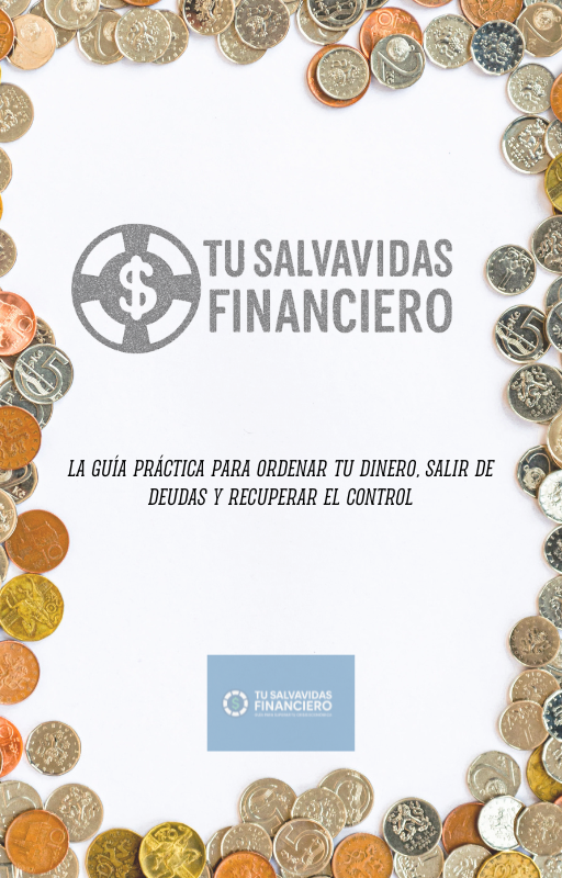 Tu salvavidas Financiero