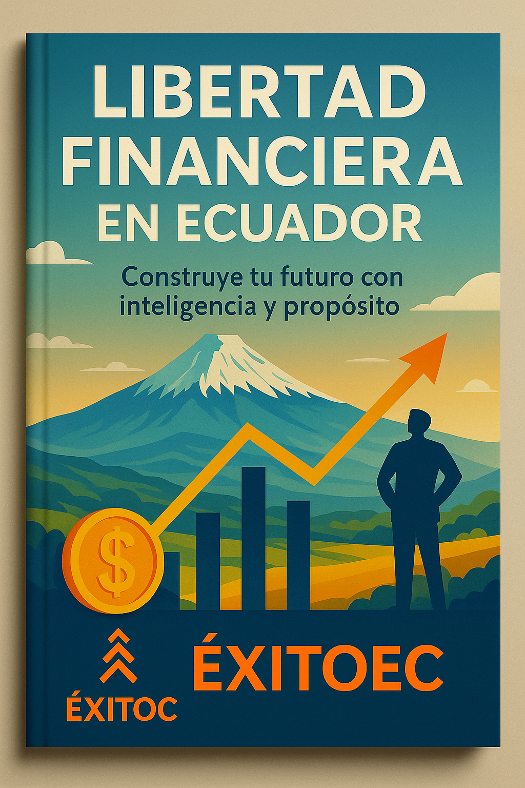 Libertad Financiera en Ecuador