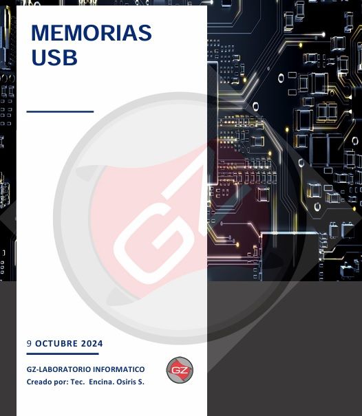 Guia de reparacion memorias USB