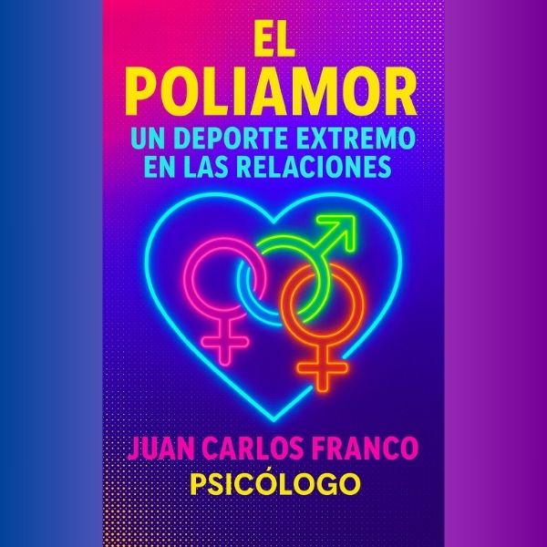EL POLIAMOR: Un Deporte Extremo en las Relaciones