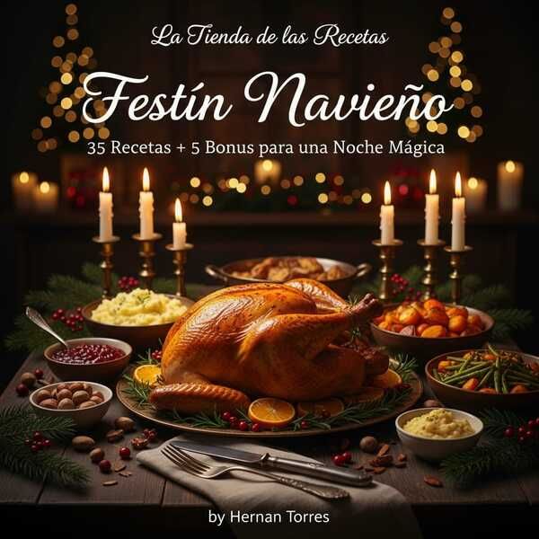 Festin Navideño