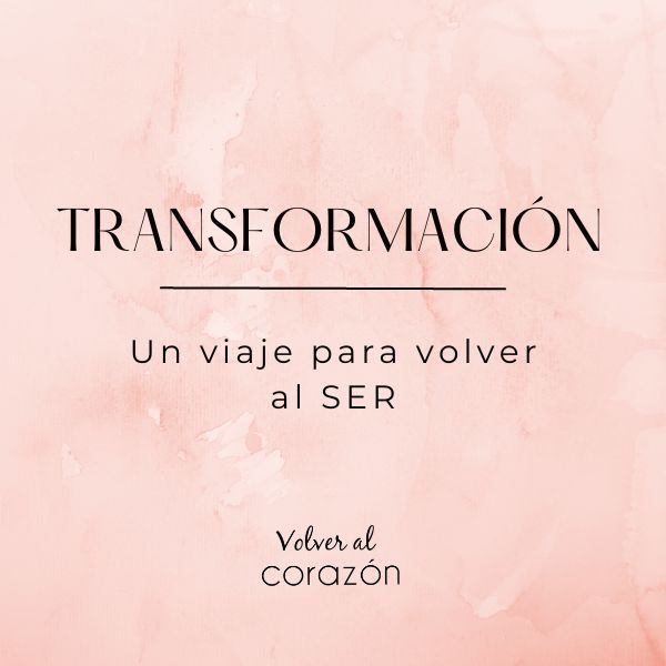 Taller de transformación