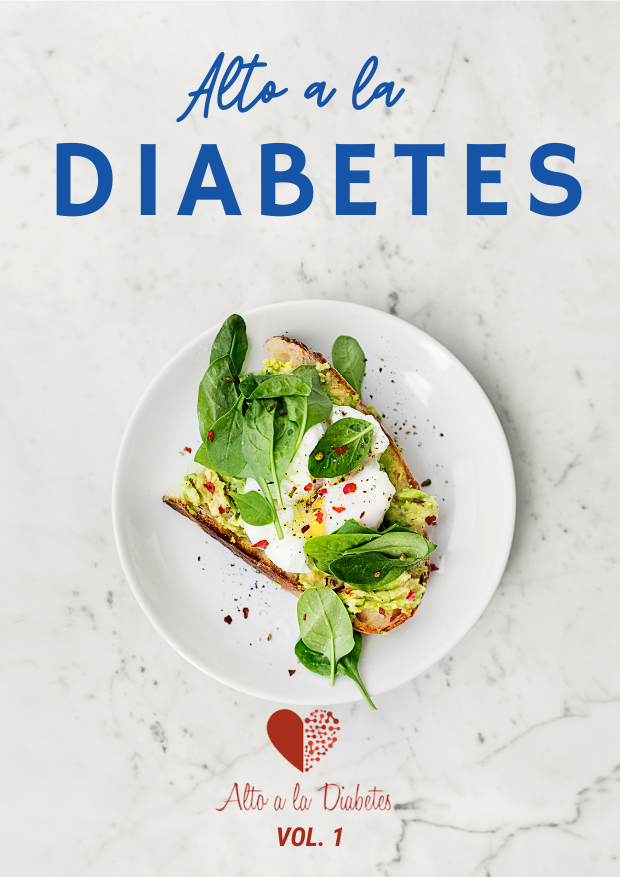 Alto a la diabetes