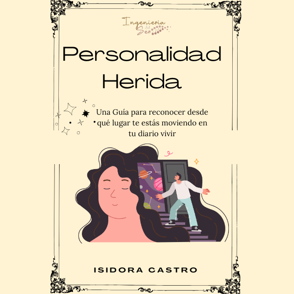 Personalidad Herida