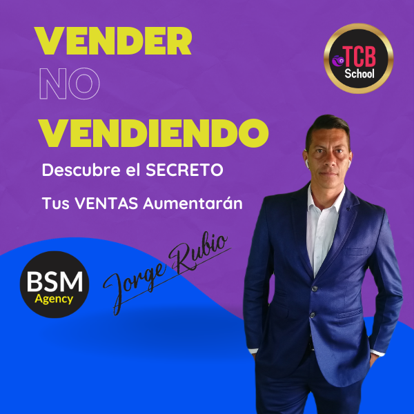 Vender NO Vendiendo