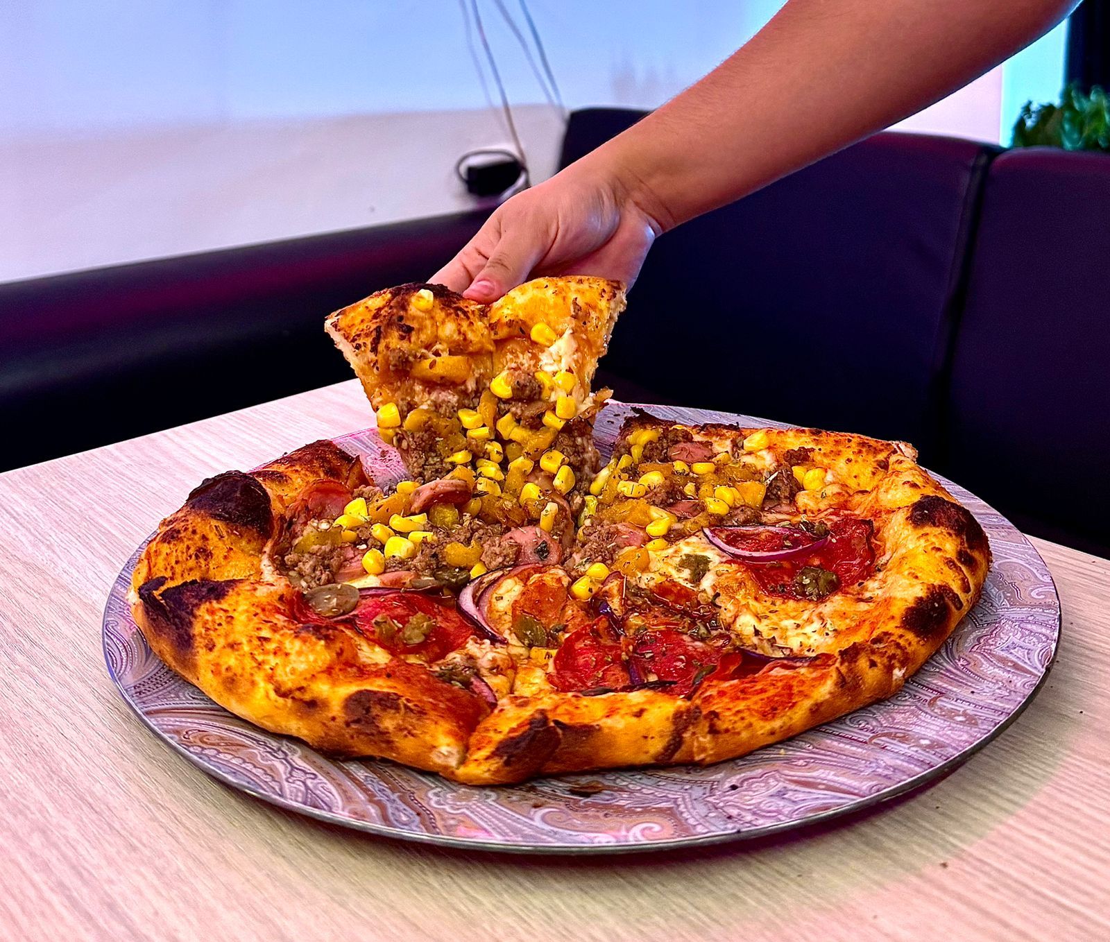 ???? “Pizzería desde Cero: Aprende a Montar tu Negocio Rentable desde Casa”