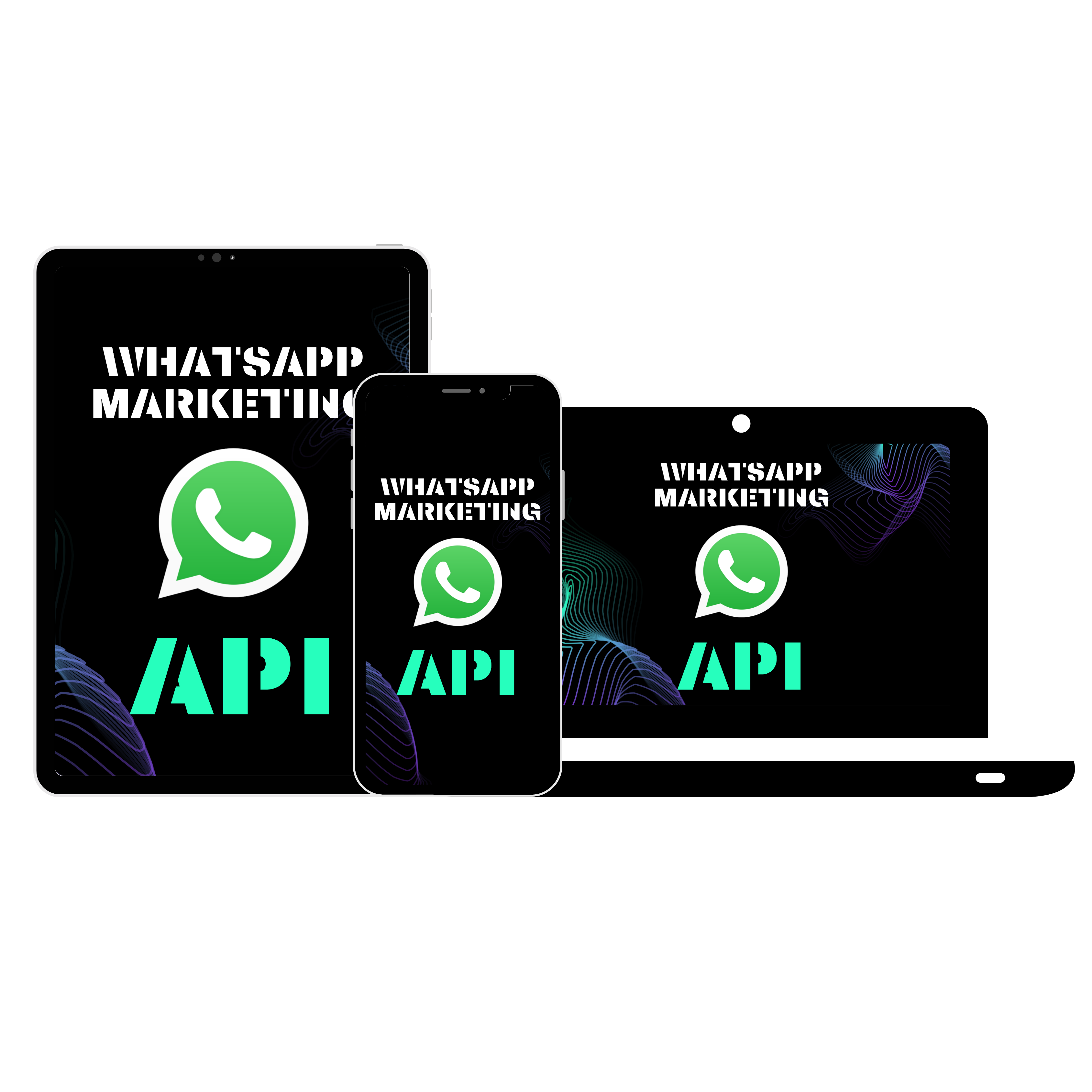 WhatsApp Marketing API