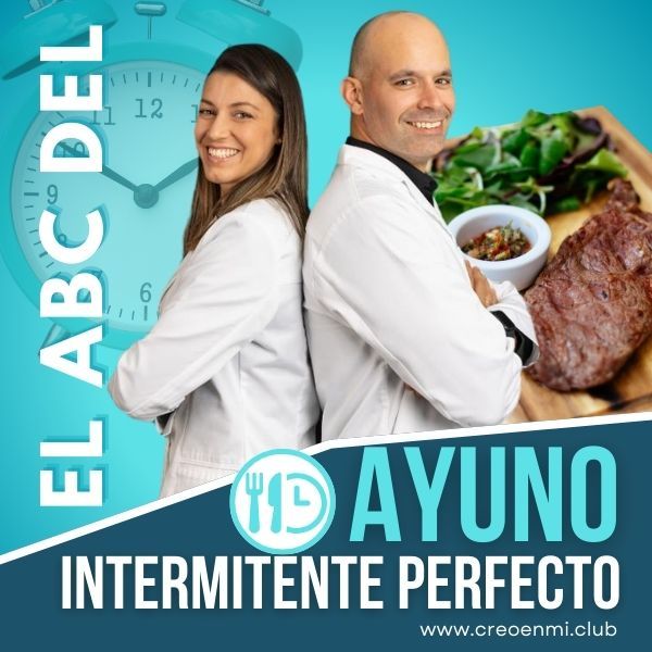 El ABC del Ayuno Intermitente Perfecto