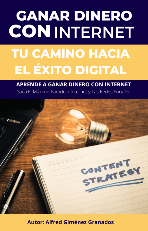 Ganar Dinero con Internet