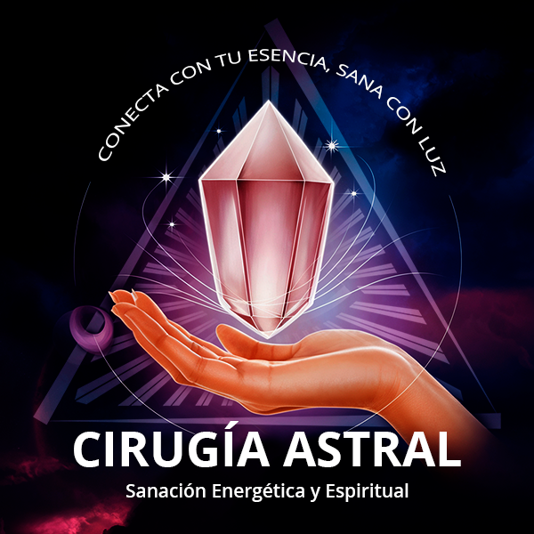 Cirugía Astral