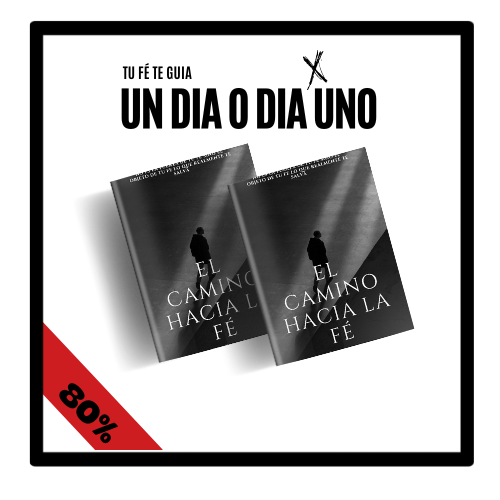 El camino hacia la fé