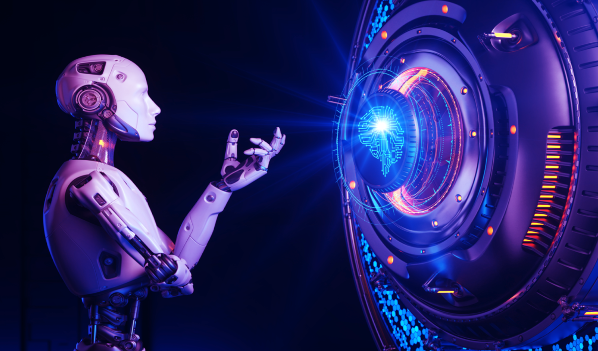 Generador de Señales Cryto IDX