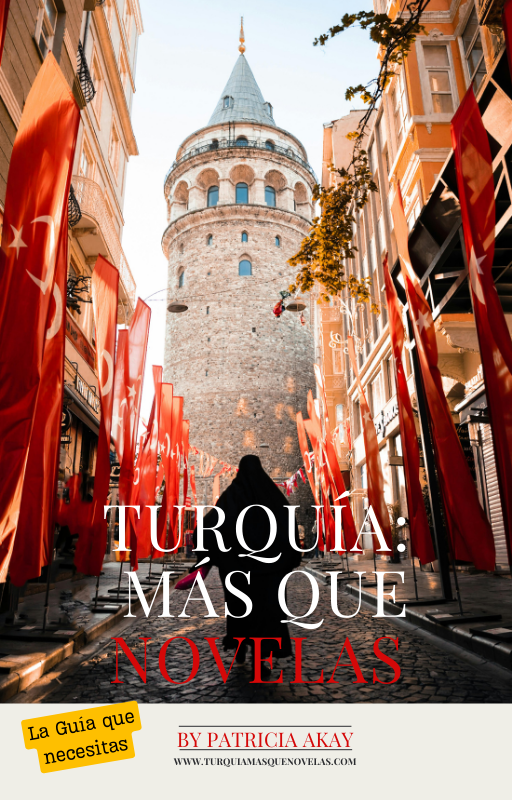 Ebook Turquía Más Que Novelas