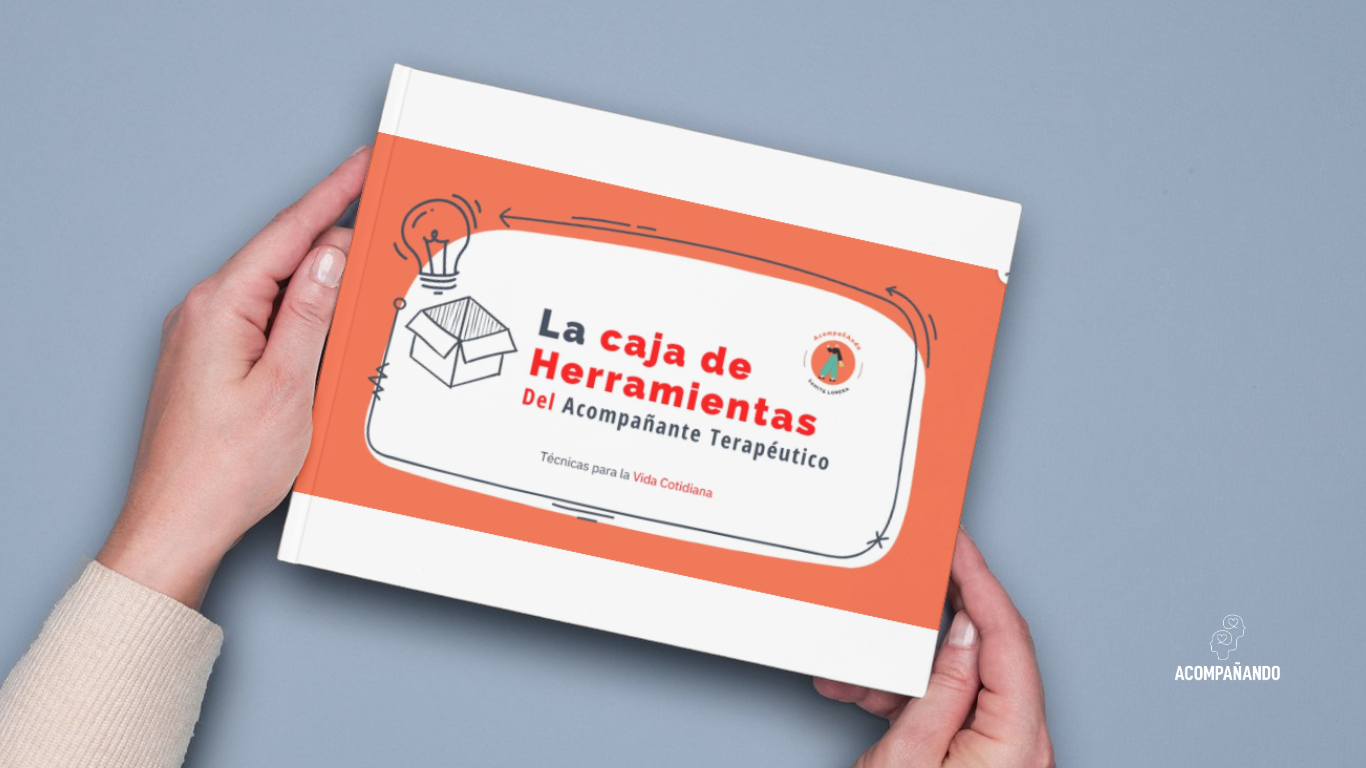 Caja de herramientas del Acompañante Terapéutico