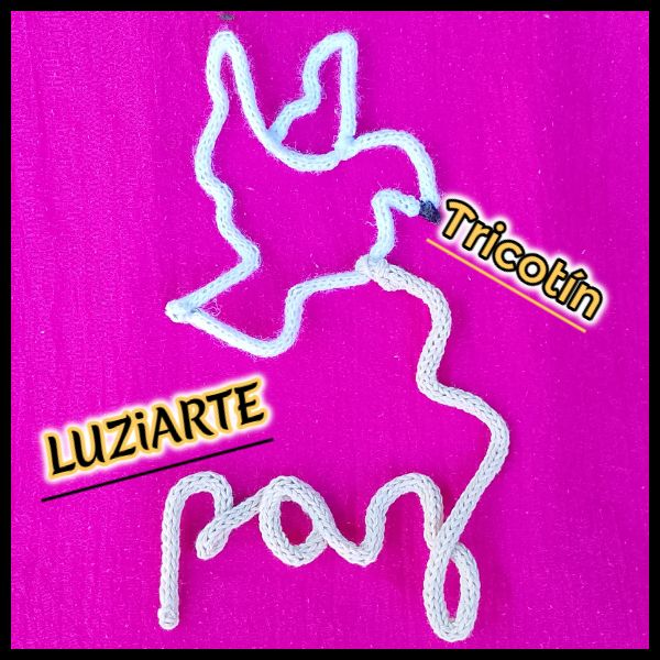 ¡Aprenda TRICOTÍN!