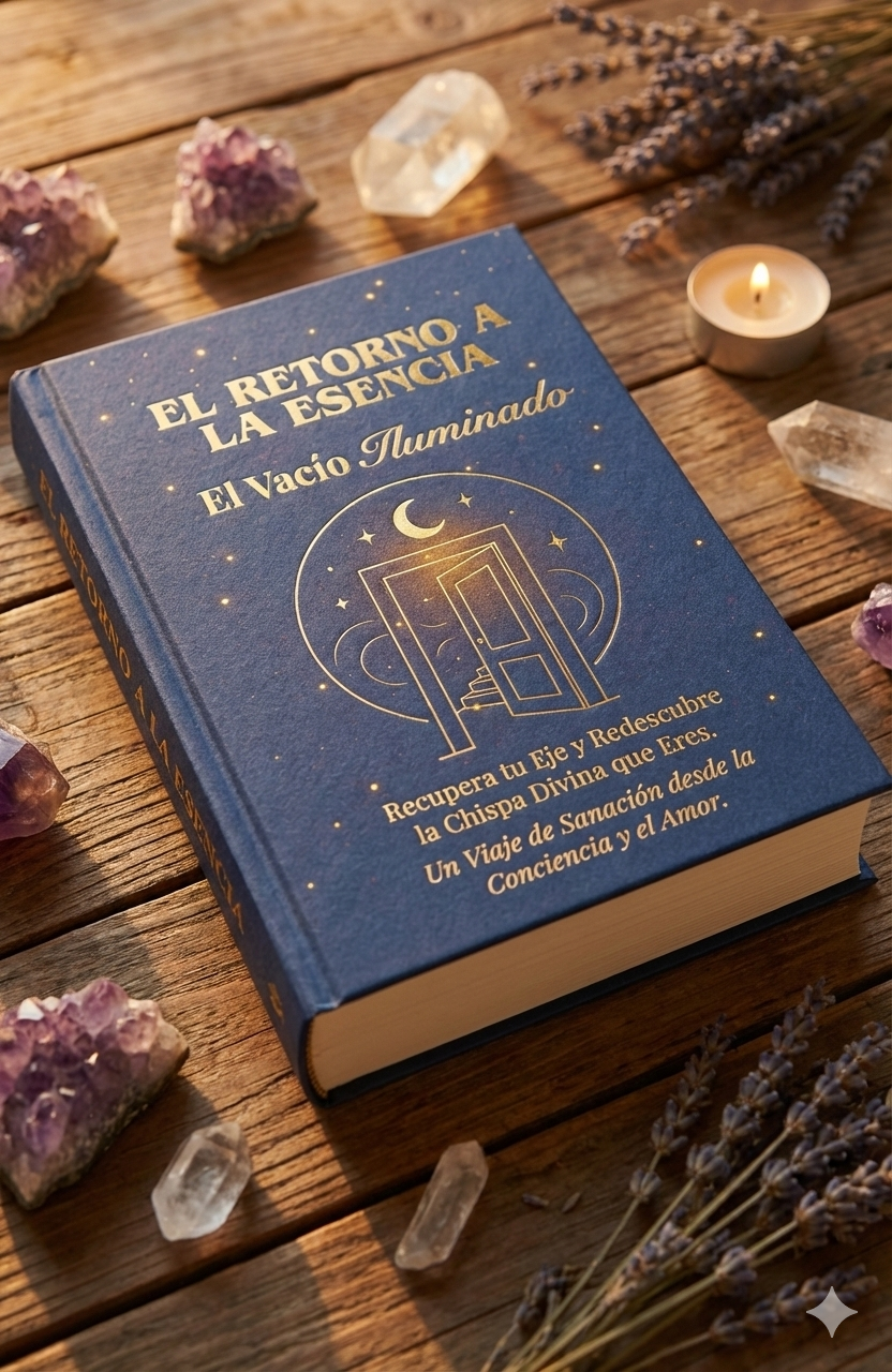 El Retorno a la Esencia: El Vacío Iluminado