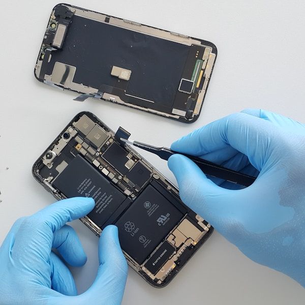 Aprende a Reparar Teléfonos: Tu Camino hacia una Nueva Carrera