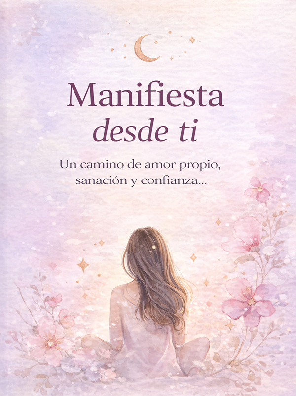 Manifestar desde ti
