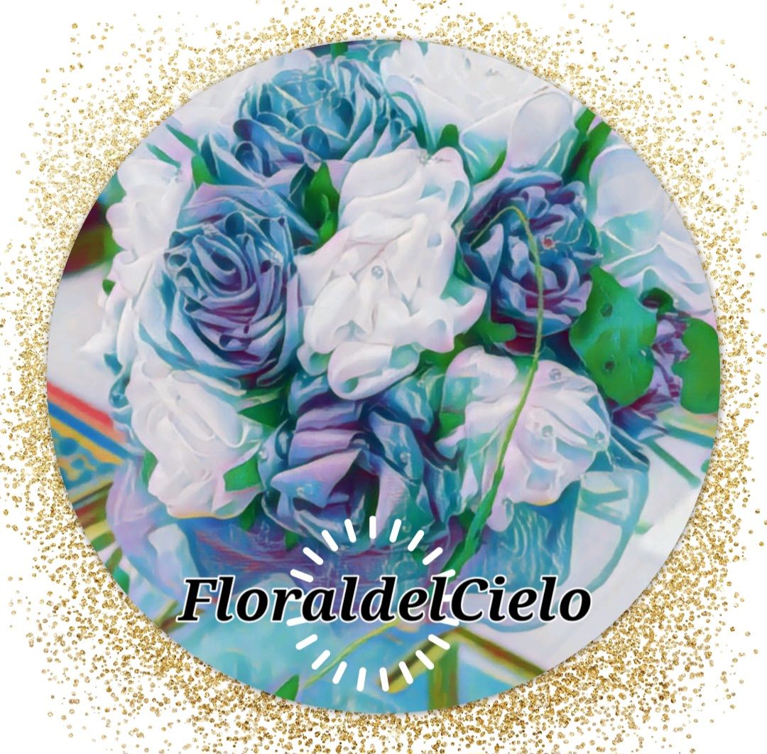 Floral del Cielo
