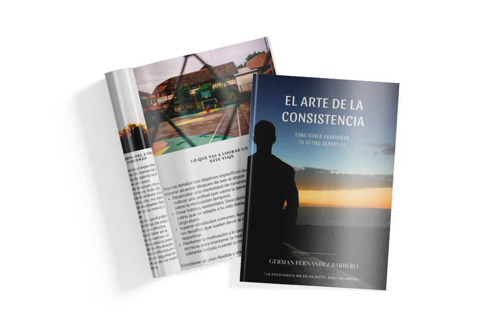 El Arte de la Consistencia