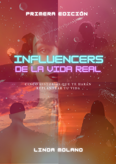 Influencers de la vida real