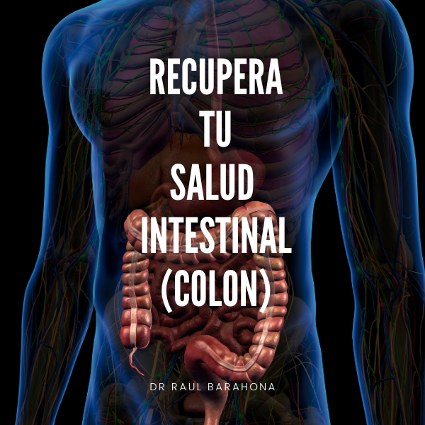 Guía Natural para el Intestino Irritable