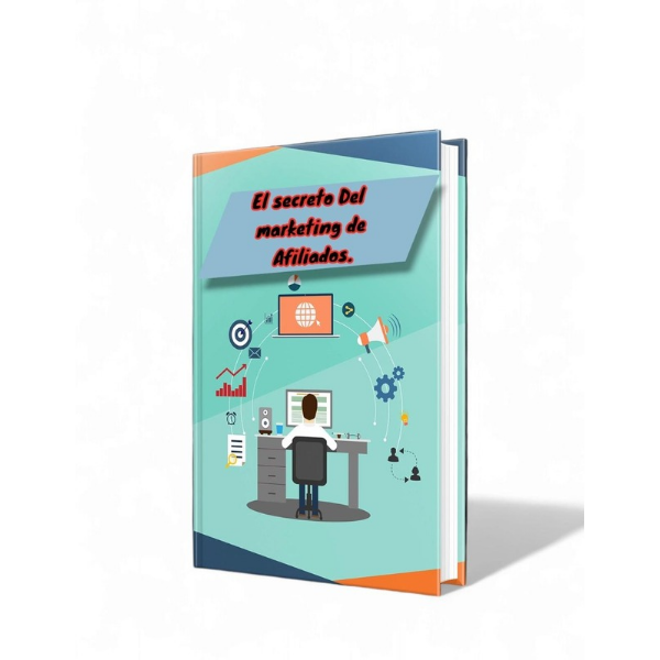 Secreto del Marketing de Afiliados