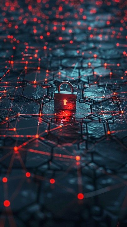 Seguridad de la Informacion