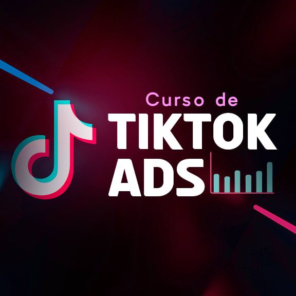 Curso de TikTok ADS