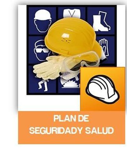 COMO REDACTAR PLANES DE SEGURIDAD Y SALUD EN ESPAÑA