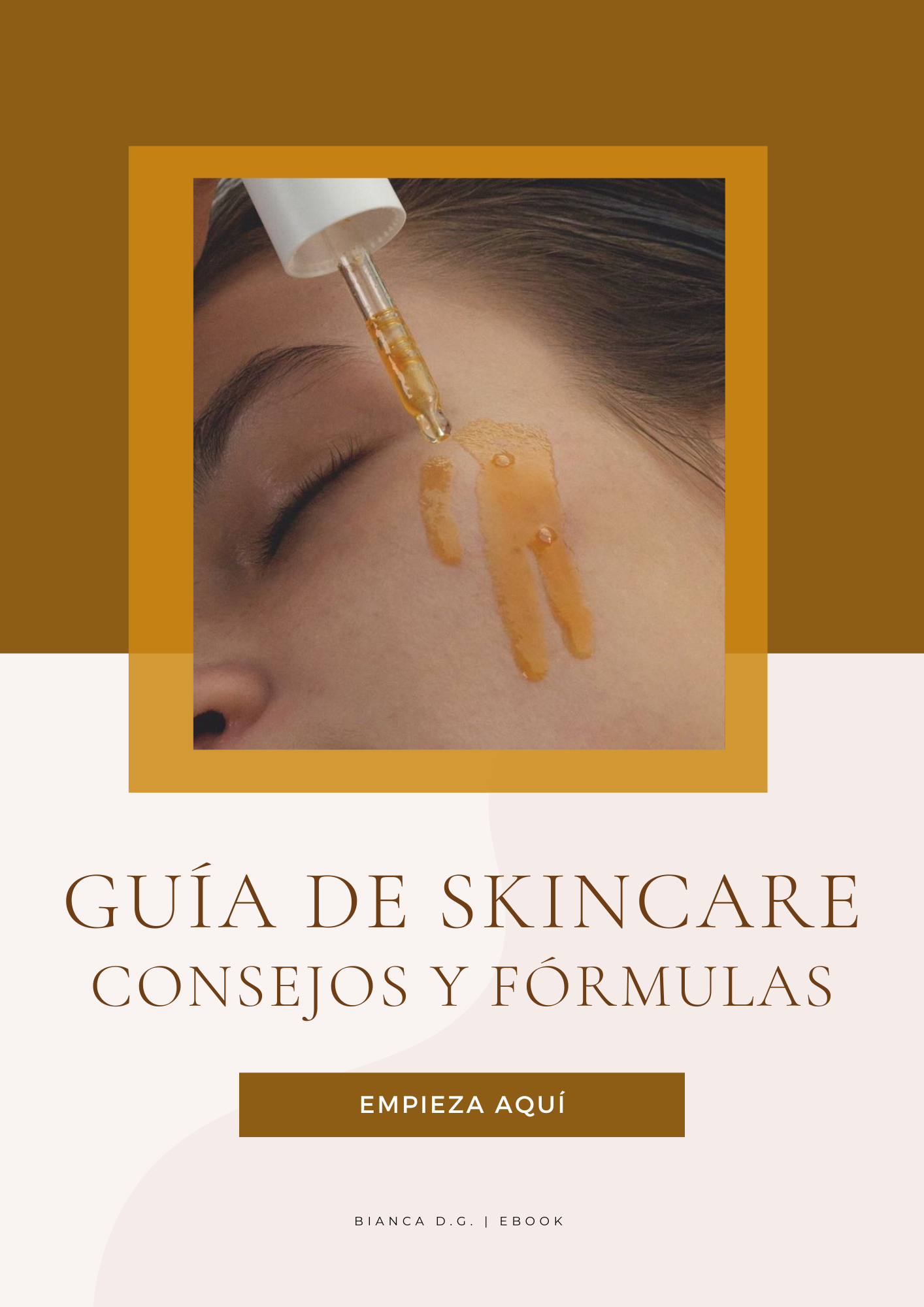 Guía de Skincare - Consejos y Fórmulas