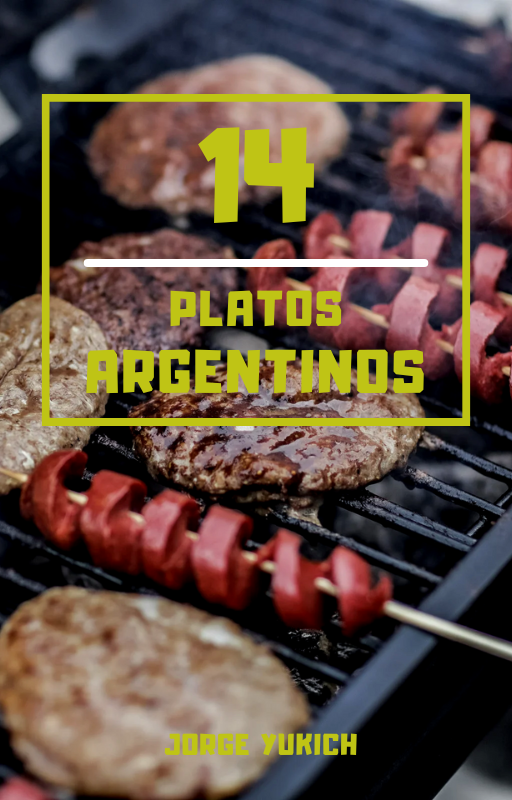 Recetas Argentinas