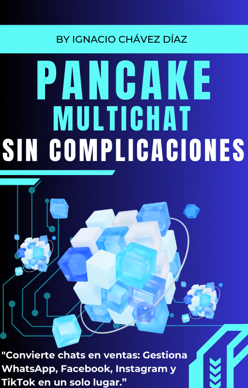 Pancake Multichat Sin Complicaciones