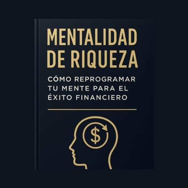 MENTALIDAD DE RIQUEZA