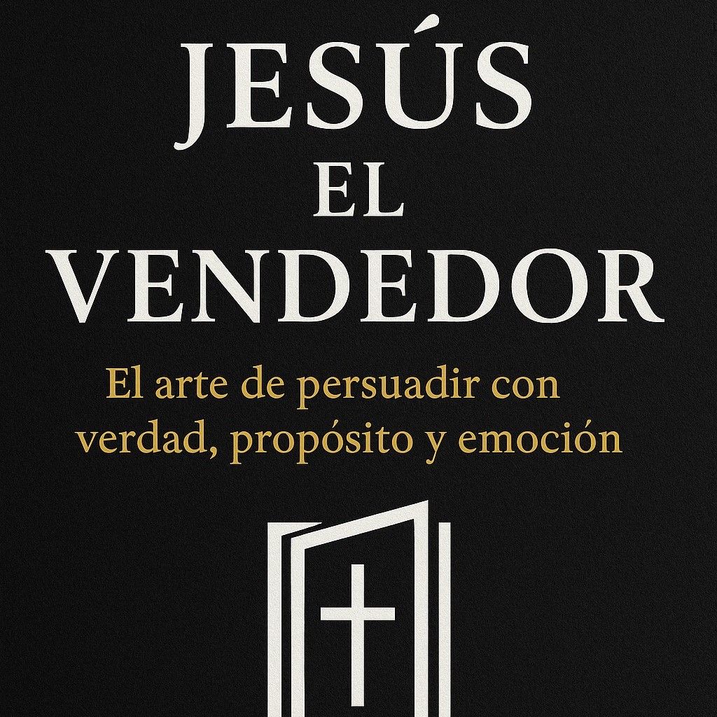 Jesús el vendedor