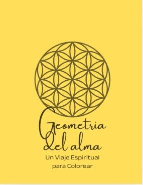 Un viaje espiritual para colorear
