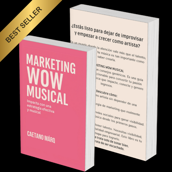 Marketing Wow Musical