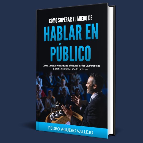 CÓMO SUPERAR EL MIEDO DE HABLAR EN PÚBLICO