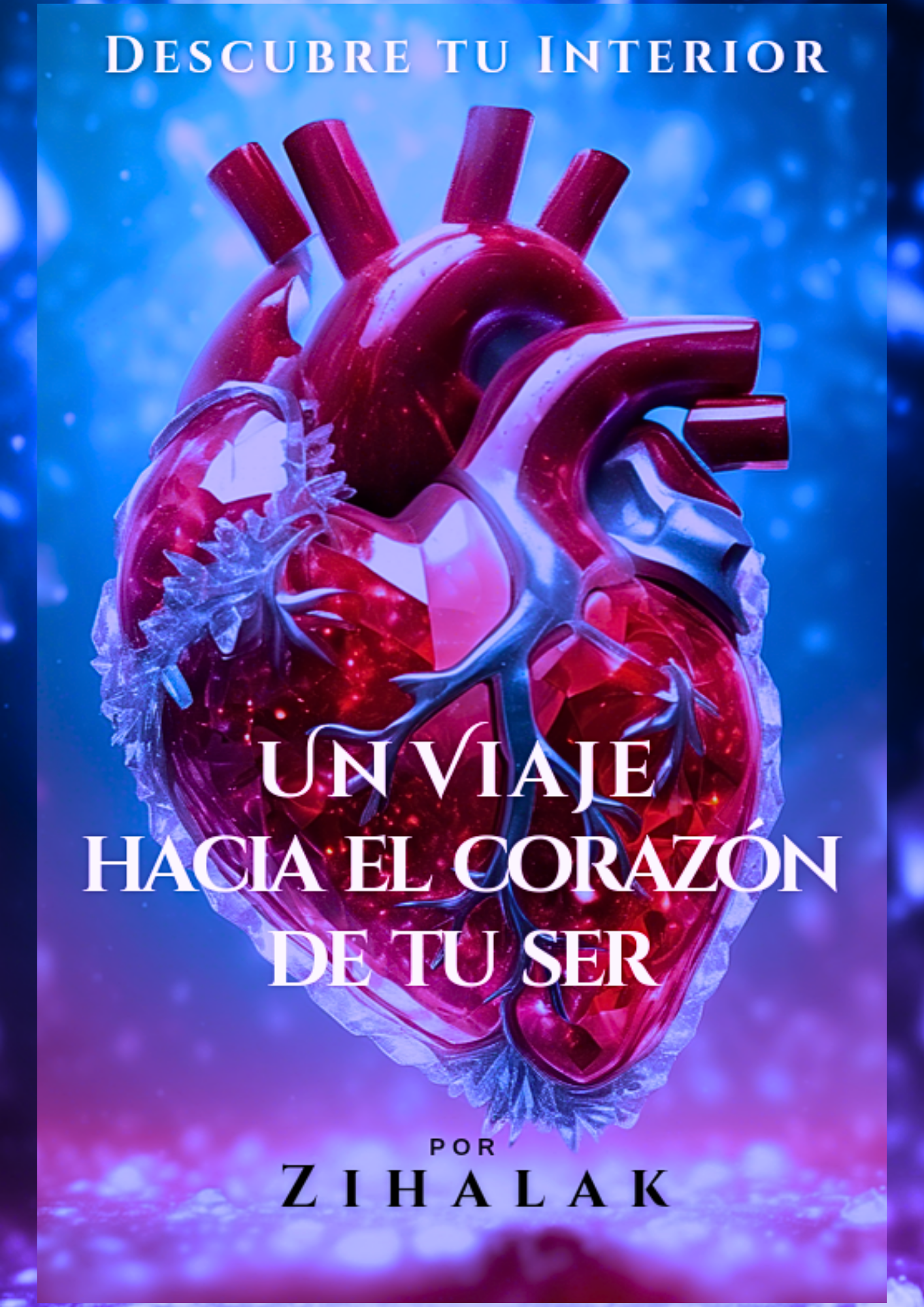 Un viaje hacia el Corazón de Tu Ser