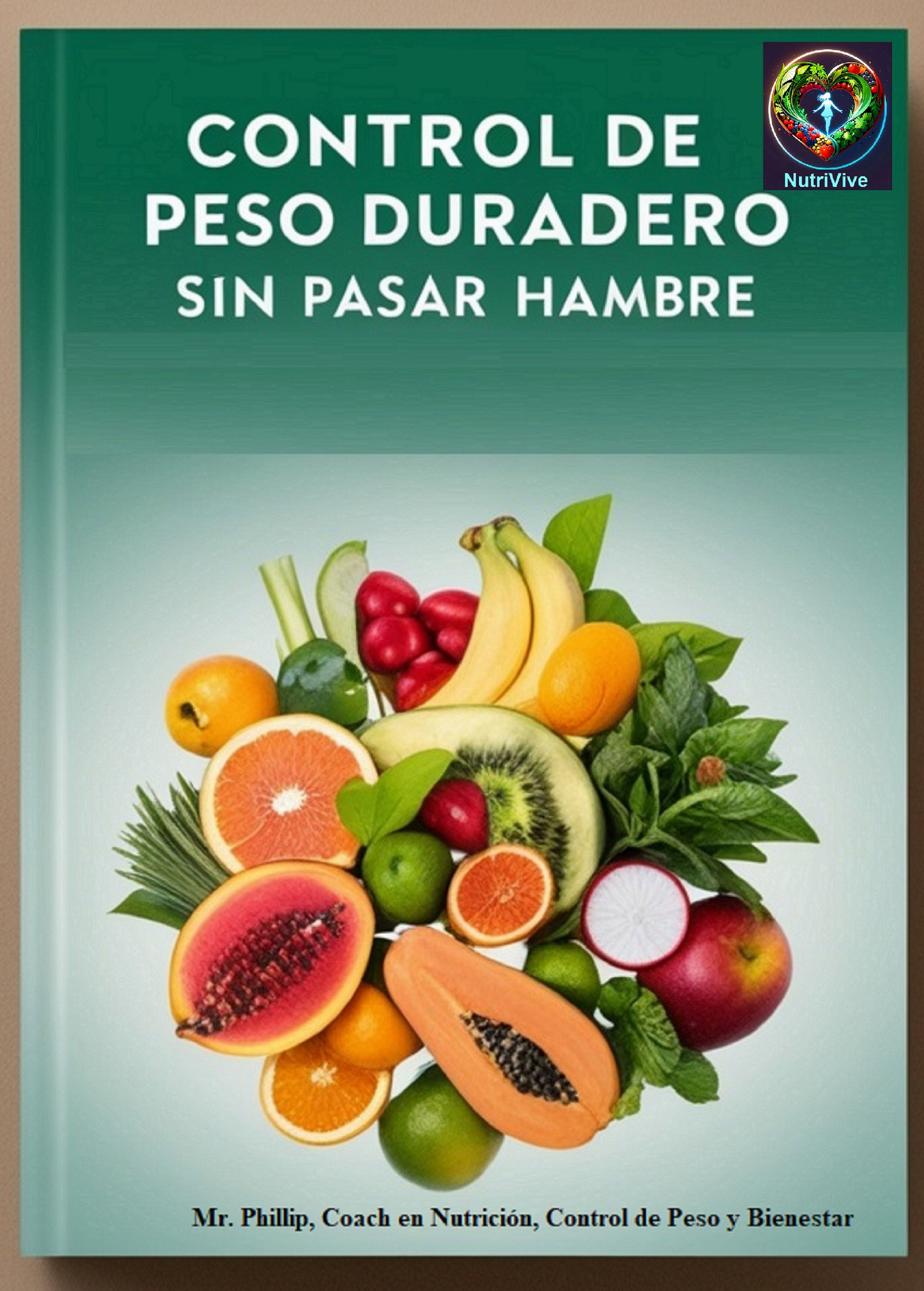 CONTROL DE PESO DURADERO SIN PASAR HAMBRE