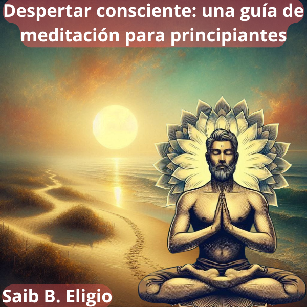 Despertar consciente: una guía de meditación para principiantes