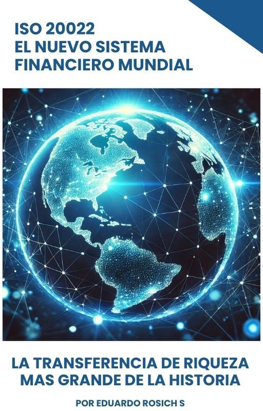 El nuevo sistema financiero mundial.