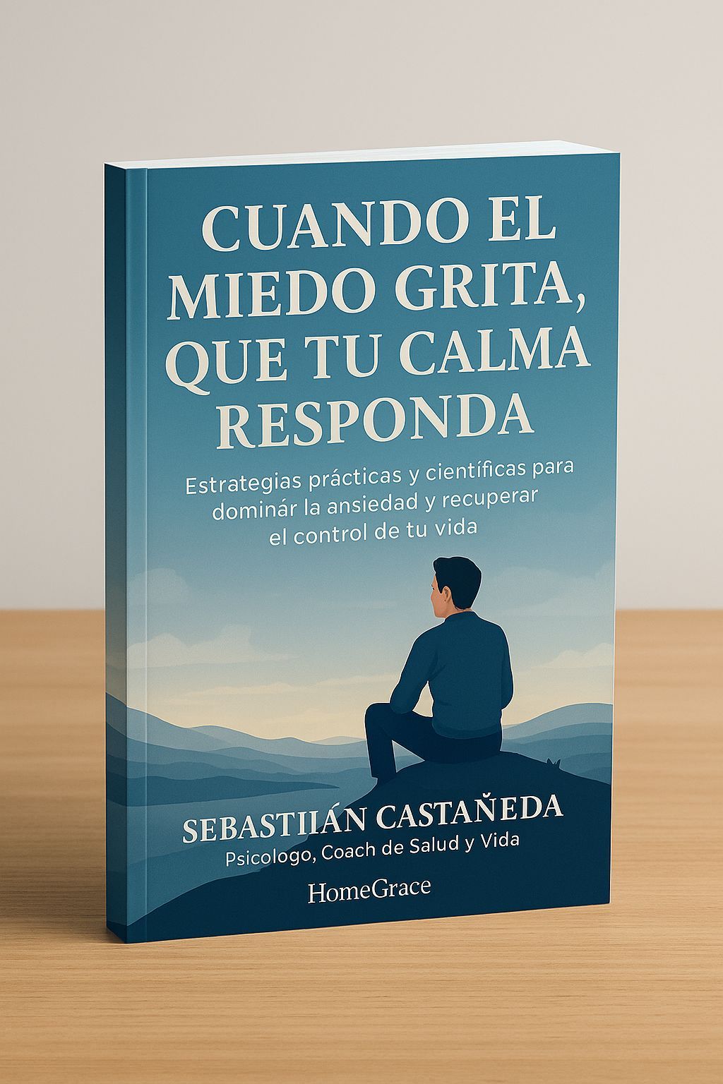 Cuando el Miedo Grita, Que Tu Calma Responda