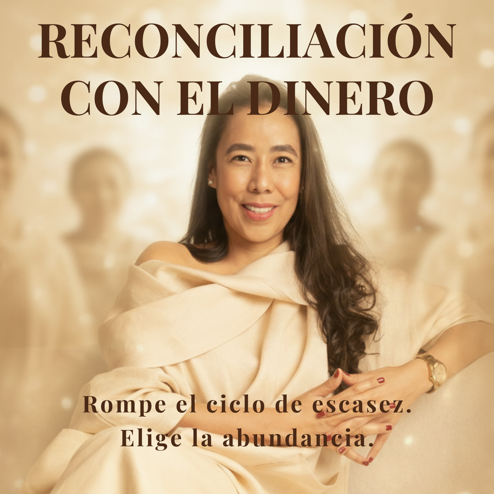 La Reconciliación con el DINERO