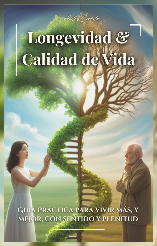 Longevidad & Calidad de Vida